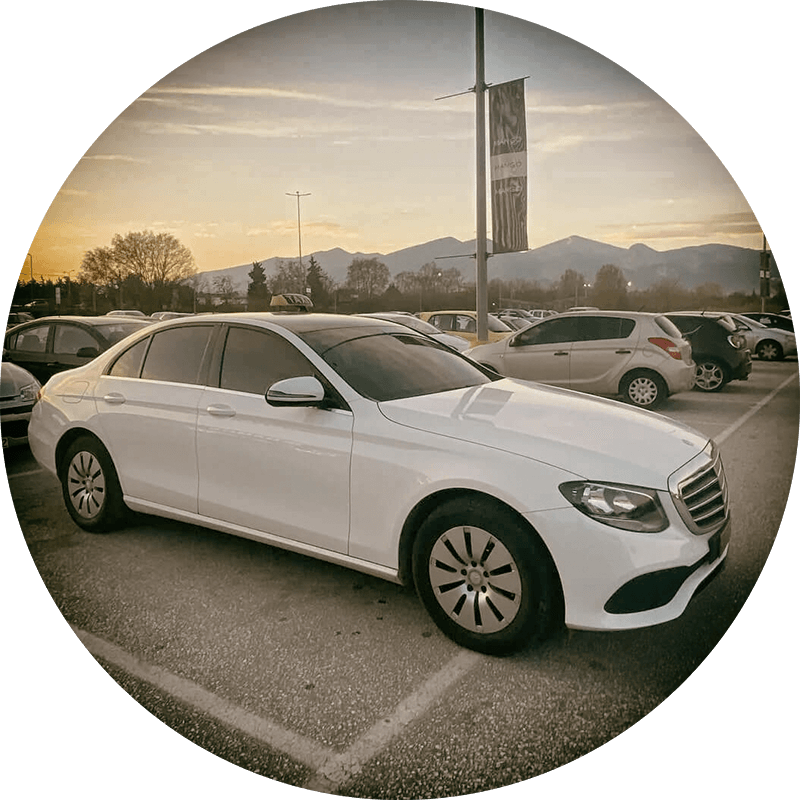 round-taxi